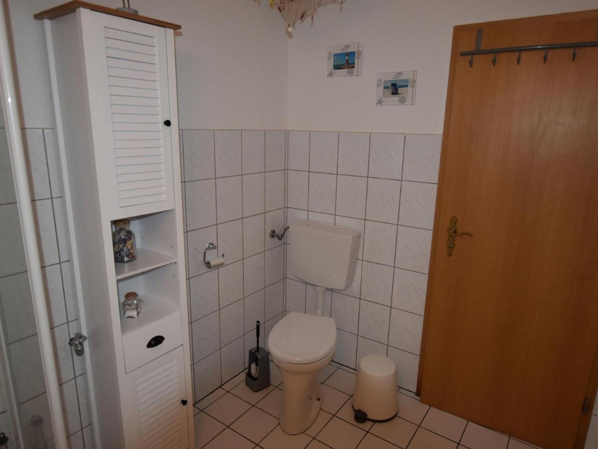 Apartment In Robertsdorf With Garden, Terrace, Barbecue Blowatz Ruang foto